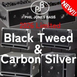 PJB / 2026年春の限定カラー