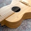 画像3:  【OUTLET】  Natasha / 00 Bamboo w / Element VTC by LRBaggs   (3)