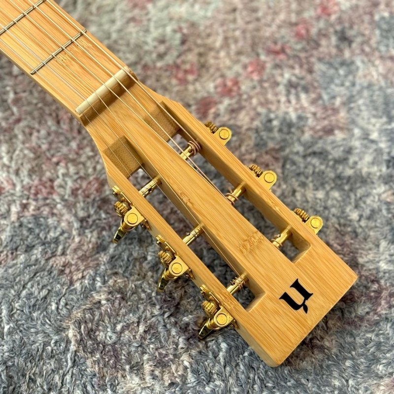 画像5:  【OUTLET】  Natasha / 00 Bamboo w / Element VTC by LRBaggs (#230941022)  【店頭展示品】 (5)