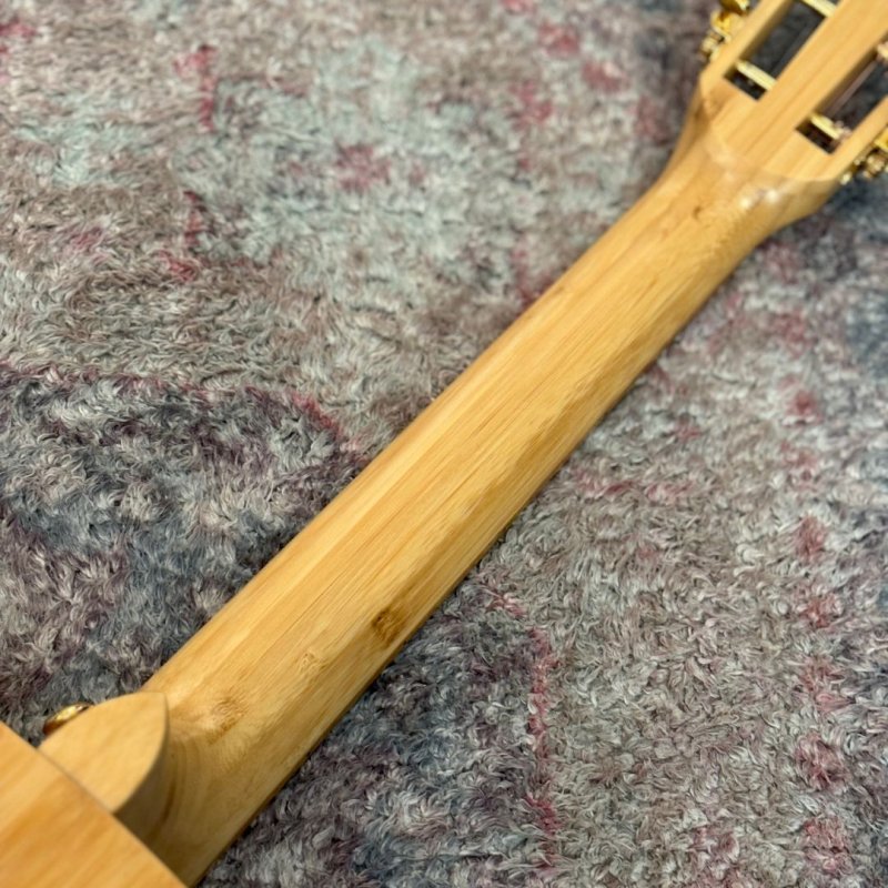 画像7:  【OUTLET】  Natasha / 00 Bamboo w / Element VTC by LRBaggs (#230941022)  【店頭展示品】 (7)