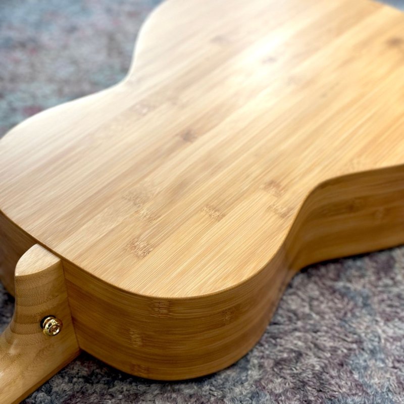 画像8:  【OUTLET】  Natasha / 00 Bamboo w / Element VTC by LRBaggs (#230941022)  【店頭展示品】 (8)
