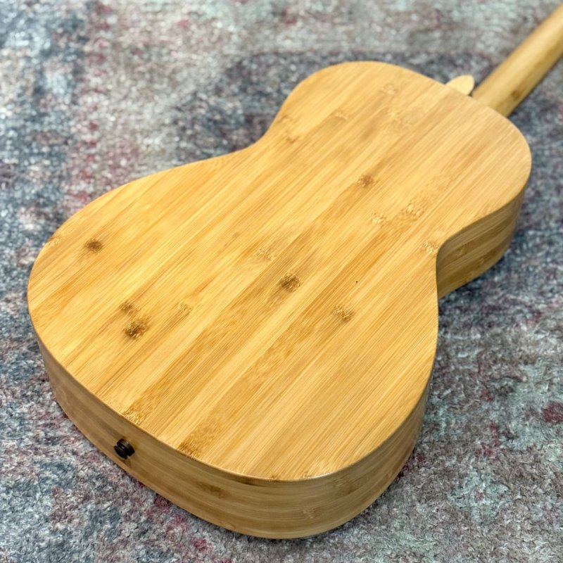 画像9:  【OUTLET】  Natasha / 00 Bamboo w / Element VTC by LRBaggs (#230941022)  【店頭展示品】 (9)