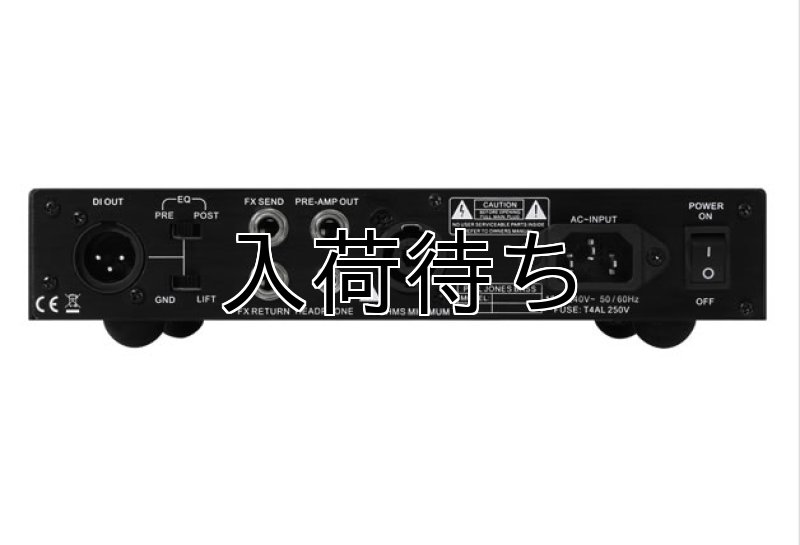 画像3: PJB / D-400, Black   (3)