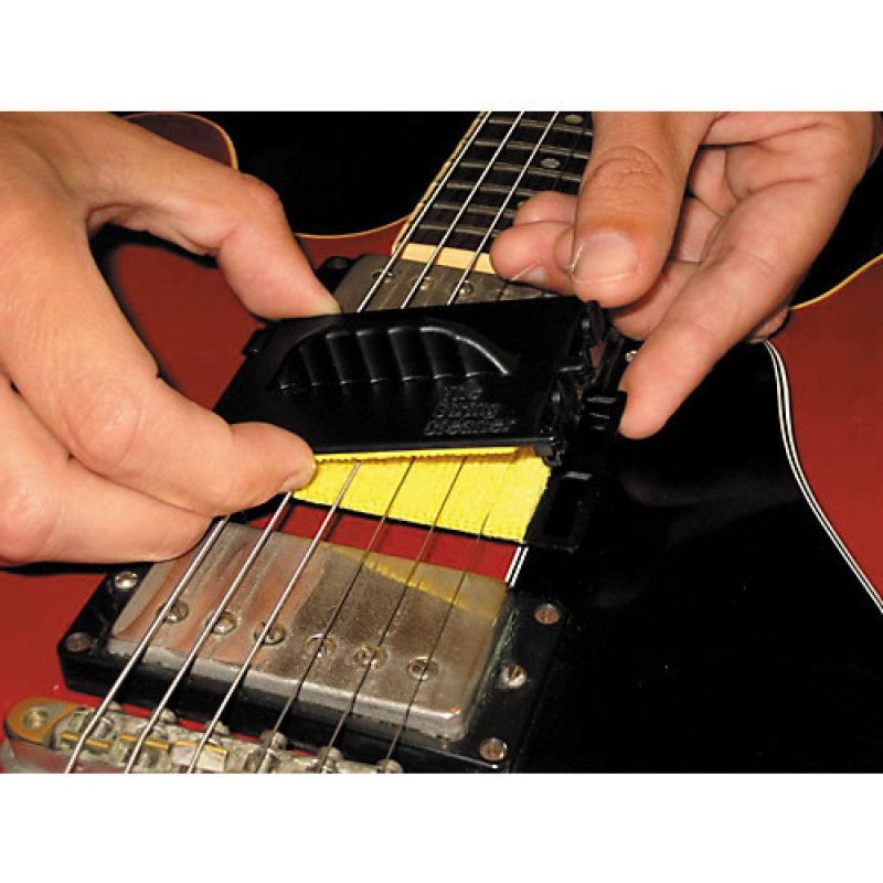 画像3:  【OUTLET】  The String Cleaner for Guitar   (3)