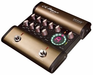 Para Acoustic D.I. – L.R.Baggs Japan