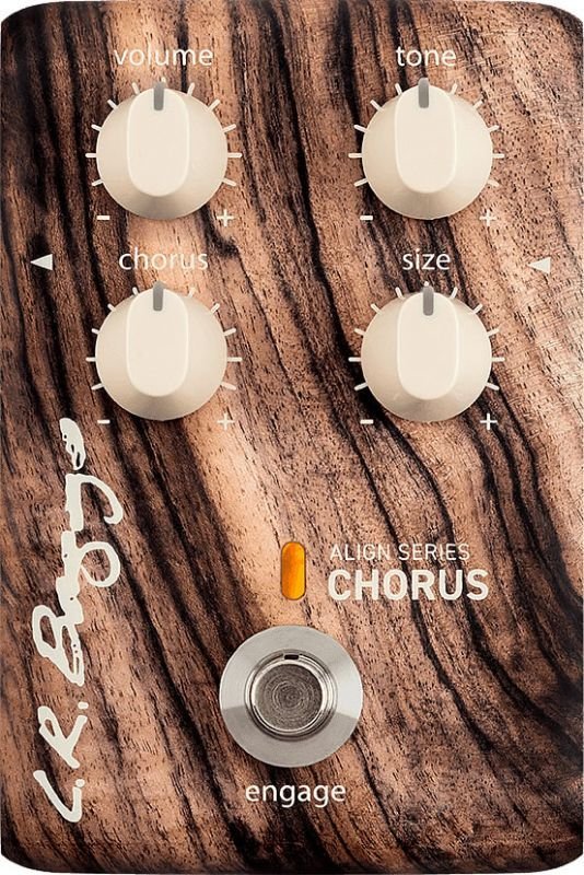 画像6: L.R.Baggs Align CHORUS (6)