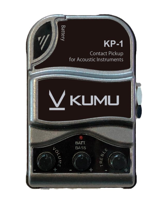 画像4: KUMU Ukulele / KP-1   (4)