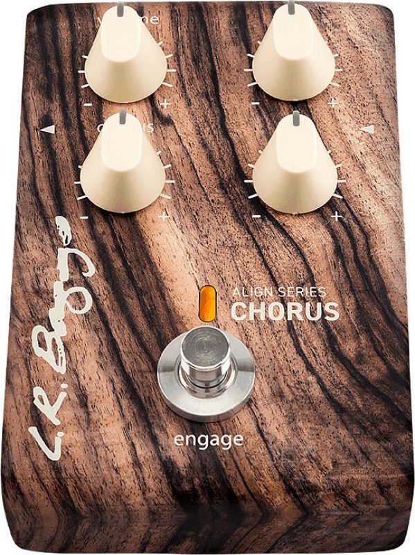 画像2: L.R.Baggs Align CHORUS (2)