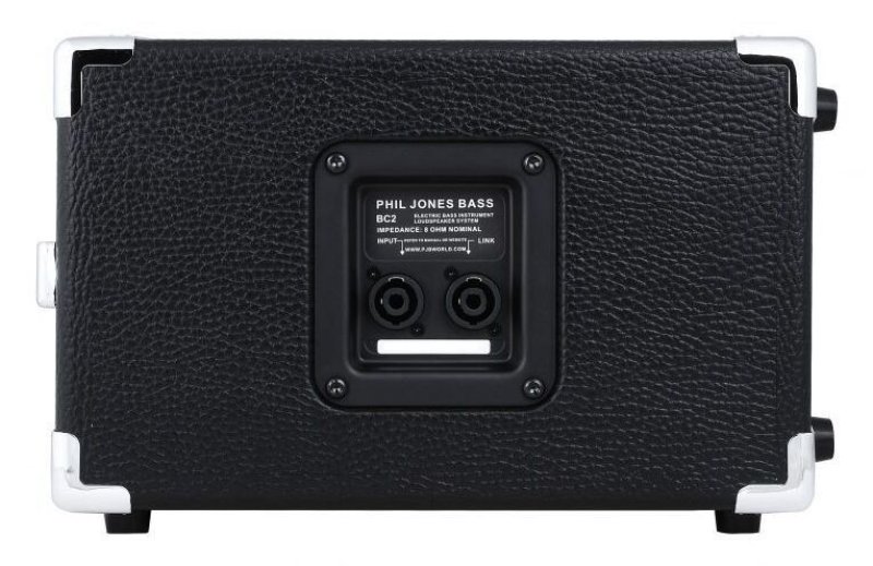 画像2: PJB / BassCabinet C2, Red   (2)