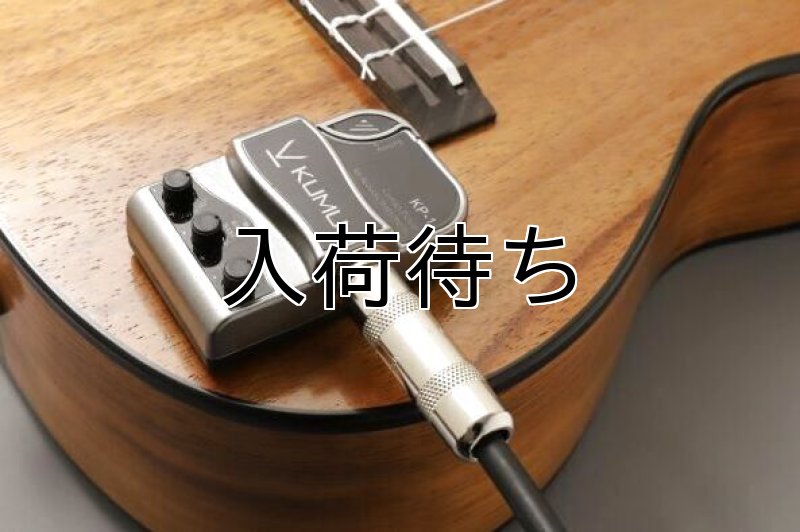 画像1: KUMU Ukulele / KP-1   (1)