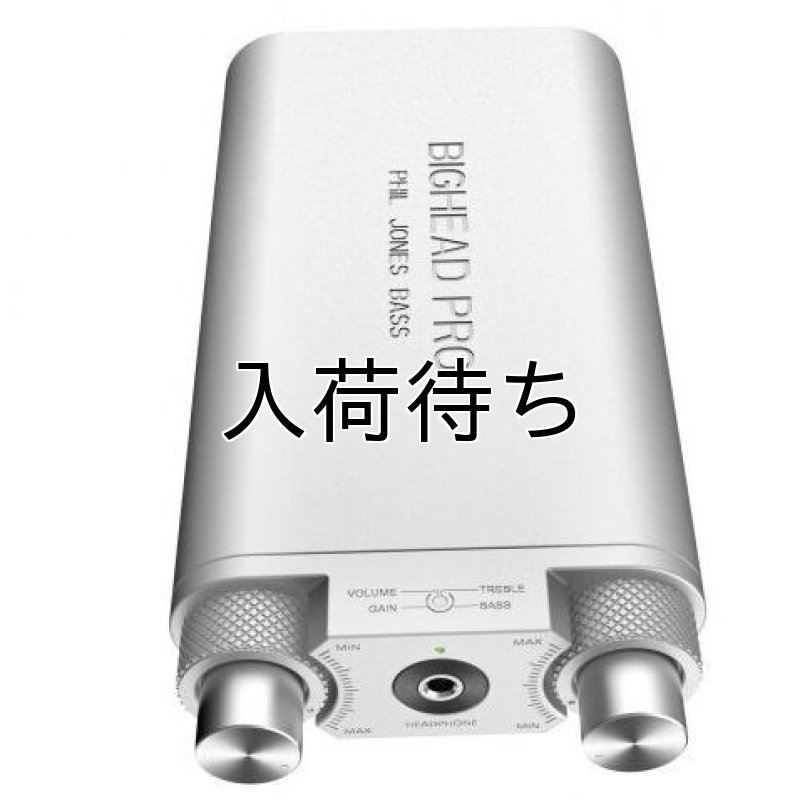 画像2: PJB / BIGHEAD PRO Ver.2   (2)