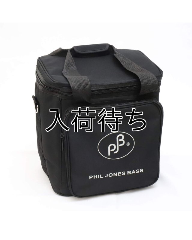 画像1: PJB / Bass CUB Pro/Bass Cub2専用キャリングバッグ (1)