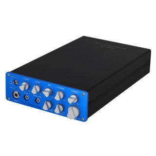 L.R. Baggs Stadium Bass DI ベース プリアンプ Stadium DI Electric Bass DI — LR Baggs