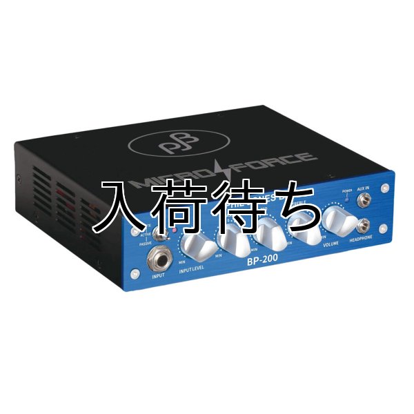 画像1: PJB / BP-200   (1)