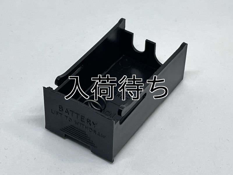 画像1: L.R.Baggs　Para Acoustic D.I.専用バッテリーボックス (1)