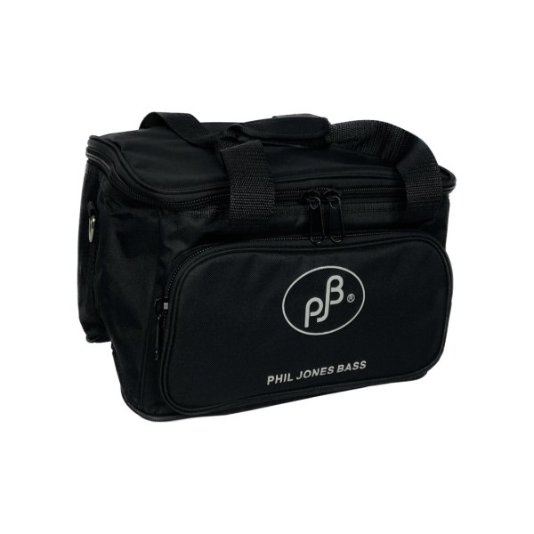 画像1:  【OUTLET】 PJB / Double Four専用キャリングバッグ (1)