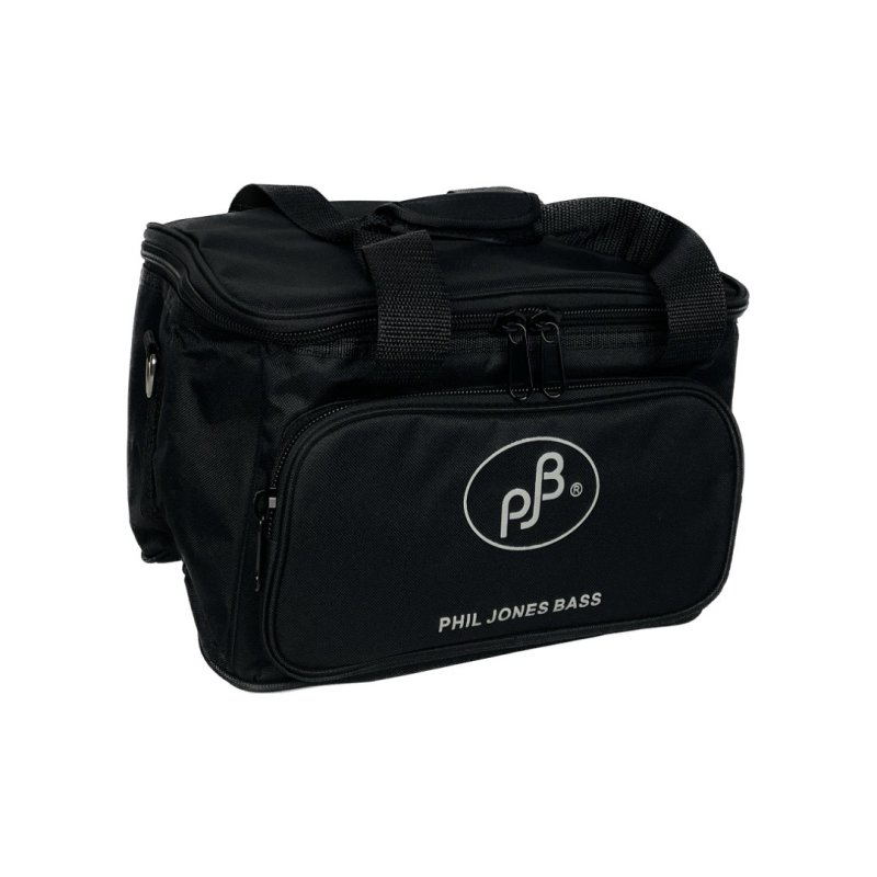 画像1:  【OUTLET】 PJB / Double Four専用キャリングバッグ (1)