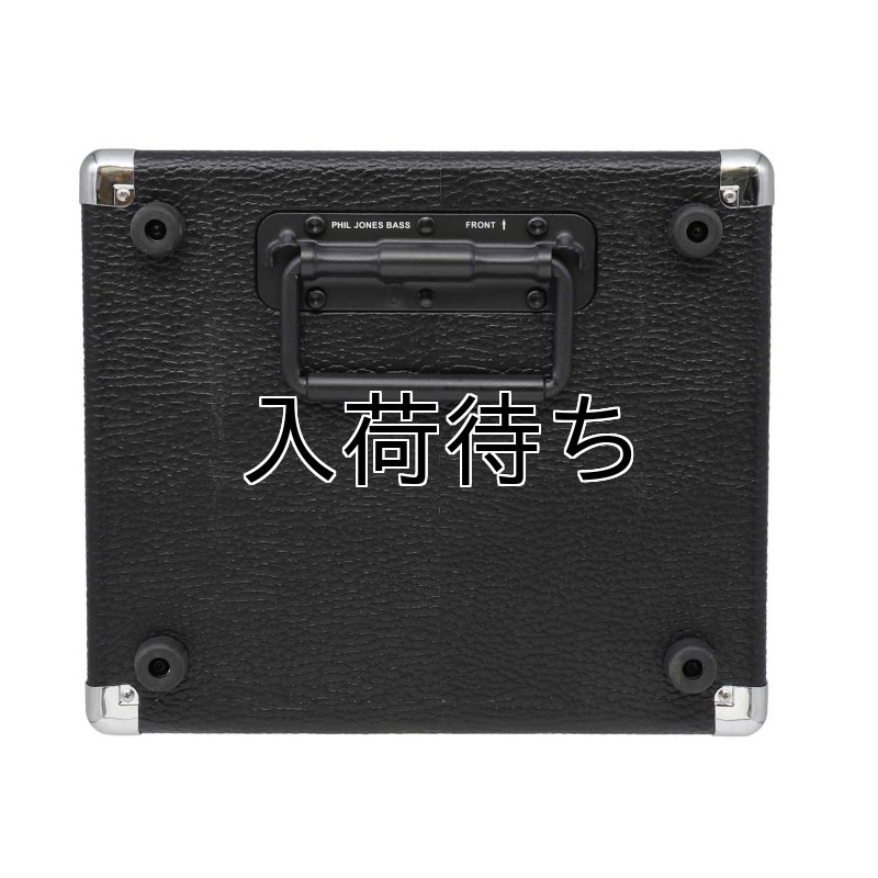 画像8: PJB / Bass Engine 17, White   (8)