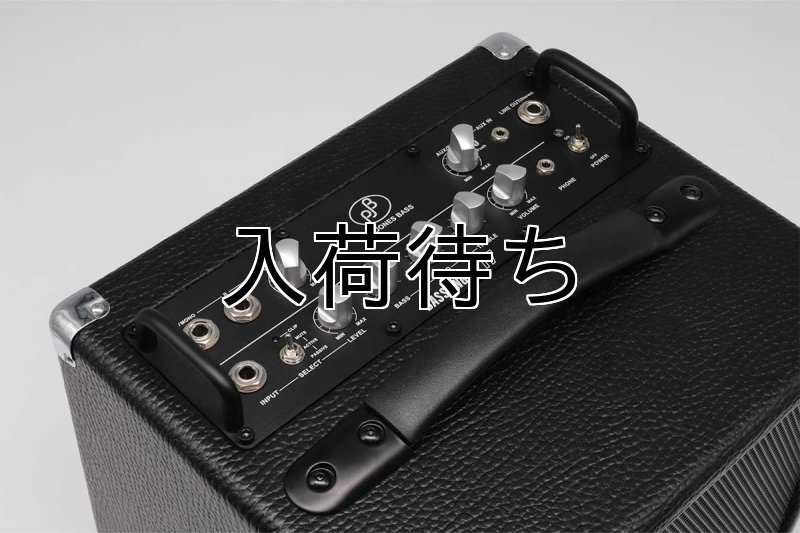 画像4: PJB / Bass Engine 17, White   (4)