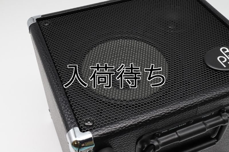 画像5: PJB / Bass Engine 17, White   (5)