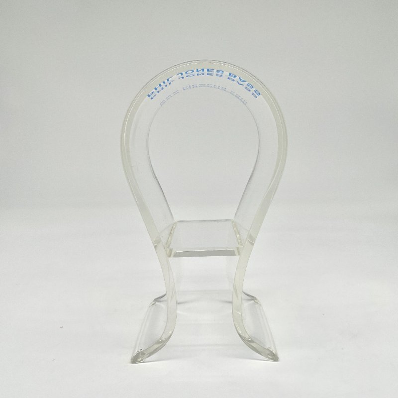 画像2:  【OUTLET】  PJB / ヘッドホンスタンド   (2)