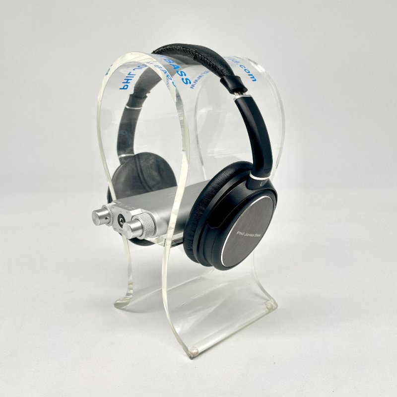 画像4:  【OUTLET】  PJB / ヘッドホンスタンド   (4)