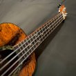 画像4:  【限定生産】 KUMU ukulele / Tenor HighGloss   (4)