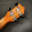 画像8:  【限定生産】 KUMU ukulele / Soprano Tuxedo   (8)