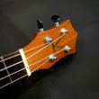 画像5:  【限定生産】 KUMU ukulele / Concert HighGloss   (5)