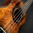 画像3:  【限定生産】 KUMU ukulele / Concert HighGloss   (3)