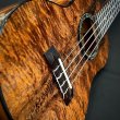 画像2:  【限定生産】 KUMU ukulele / Tenor HighGloss   (2)