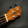 画像5:  【限定生産】 KUMU ukulele / Concert Tuxedo   (5)