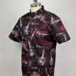 画像4: KoAloha / Aloha Shirts, Red   (4)