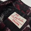 画像5: KoAloha / Aloha Shirts, Red   (5)