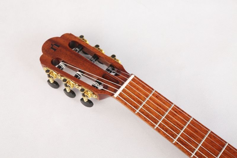 画像5: Natasha / NBSG Nylon, Mahogany  【未展示在庫】 (5)