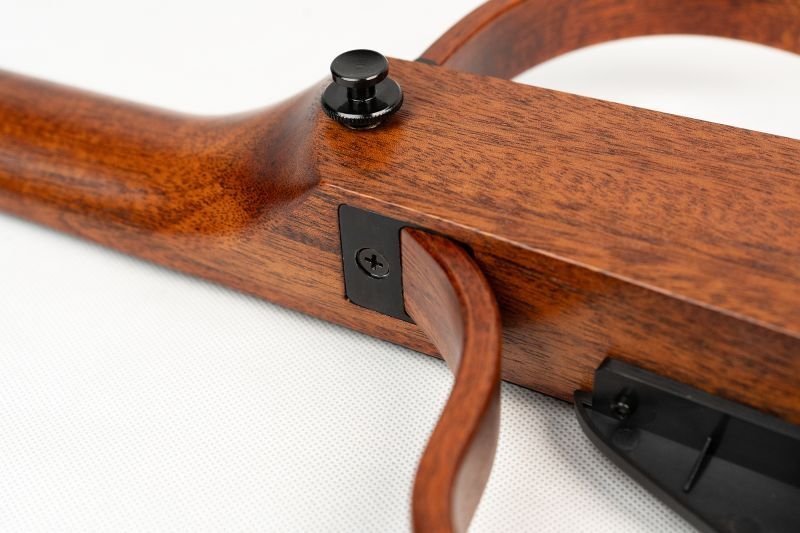 画像5: Natasha / NBSG Bass, Fretted   (5)