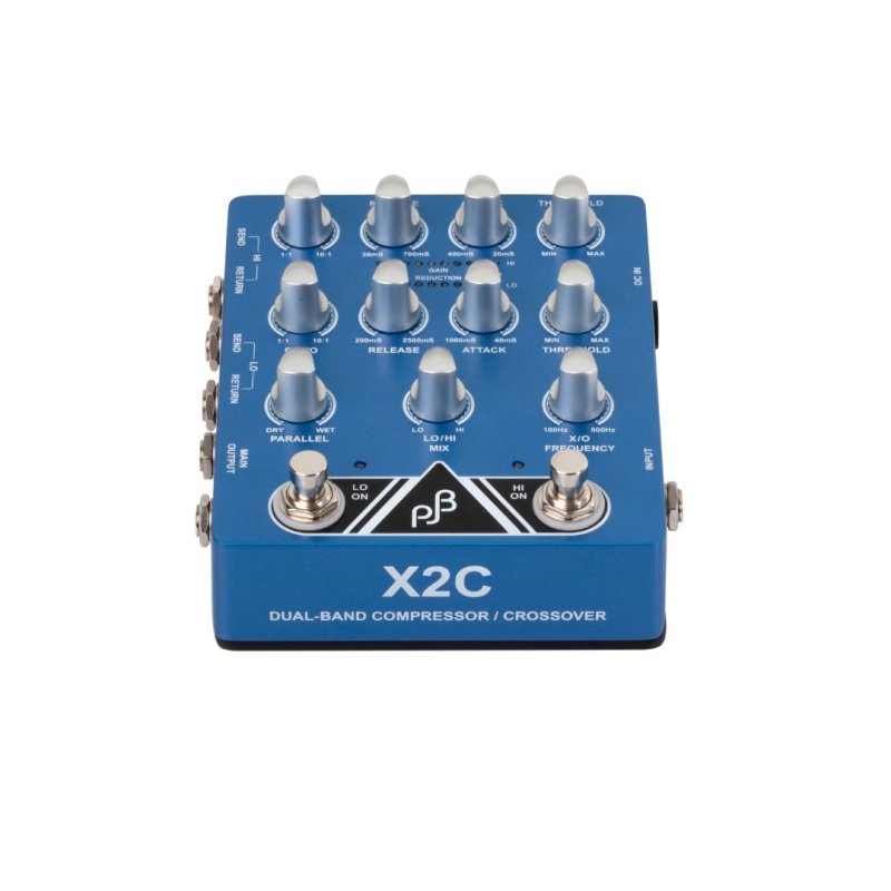 画像2: PJB / X2C   (2)