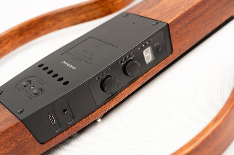 画像4: Natasha / NBSG Bass, Fretted   (4)