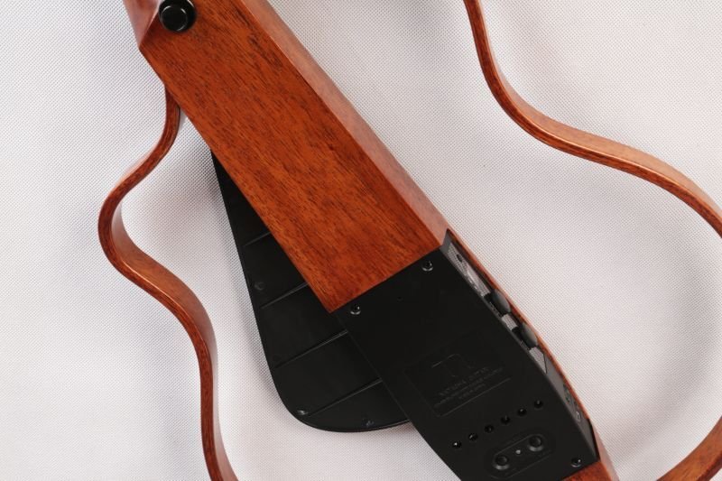 画像4: Natasha / NBSG Nylon, Mahogany  【未展示在庫】 (4)