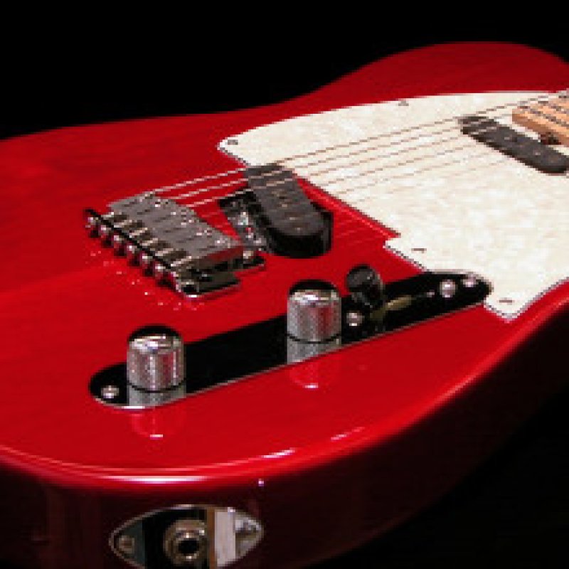 画像2: Tom Anderson / Pickups TV series   (2)