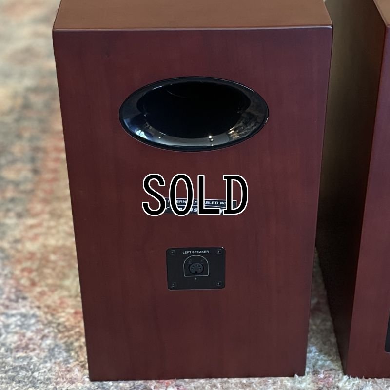画像7:  【USED】   Airpulse / A200 Active Speaker   (7)