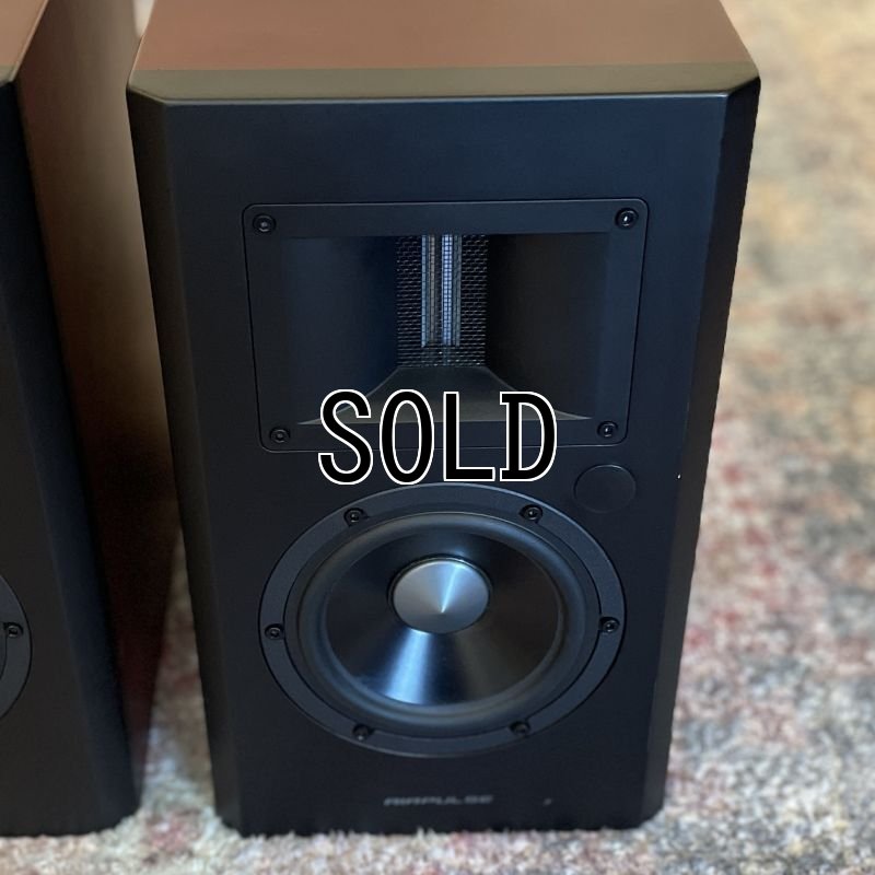 画像3:  【USED】   Airpulse / A200 Active Speaker   (3)