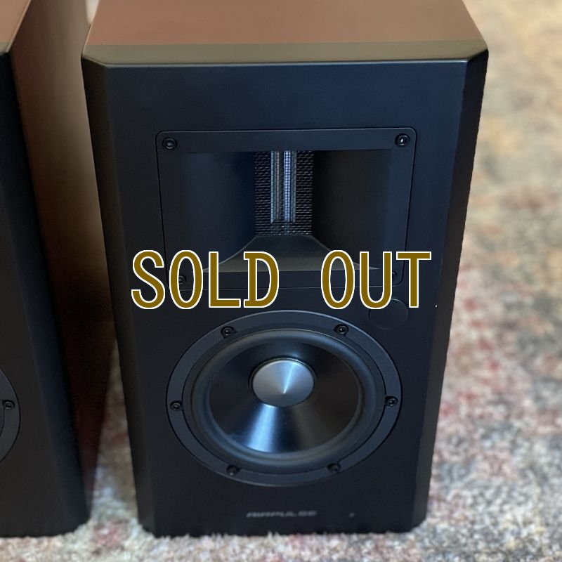 画像3:  【USED】   Airpulse / A200 Active Speaker   (3)