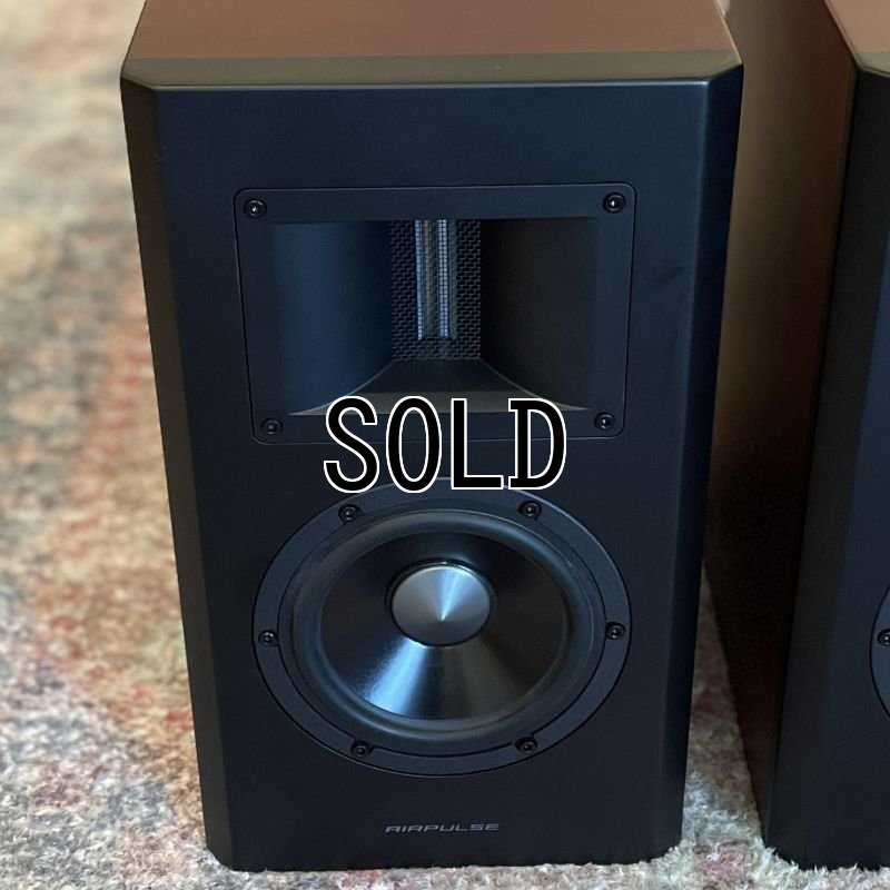 画像4:  【USED】   Airpulse / A200 Active Speaker   (4)