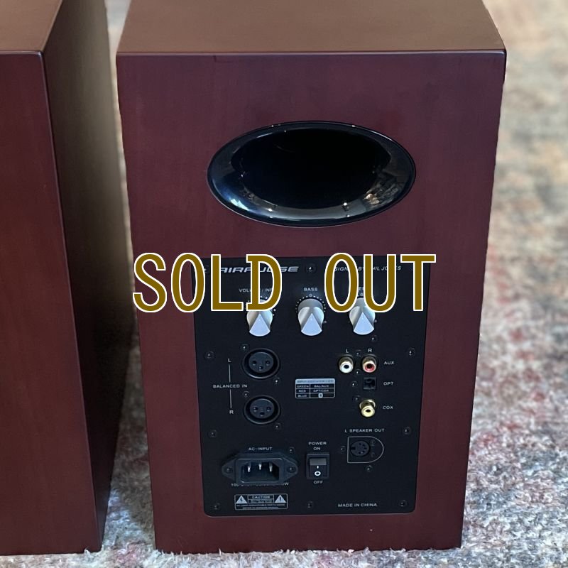 画像6:  【USED】   Airpulse / A200 Active Speaker   (6)