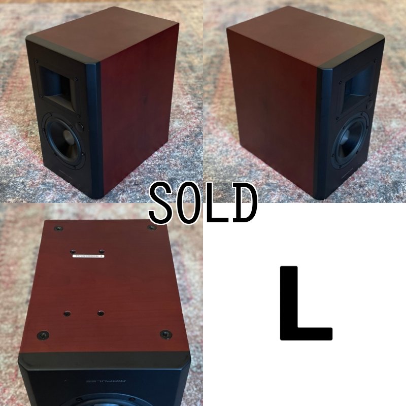 画像8:  【USED】   Airpulse / A200 Active Speaker   (8)