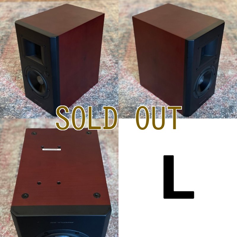 画像8:  【USED】   Airpulse / A200 Active Speaker   (8)