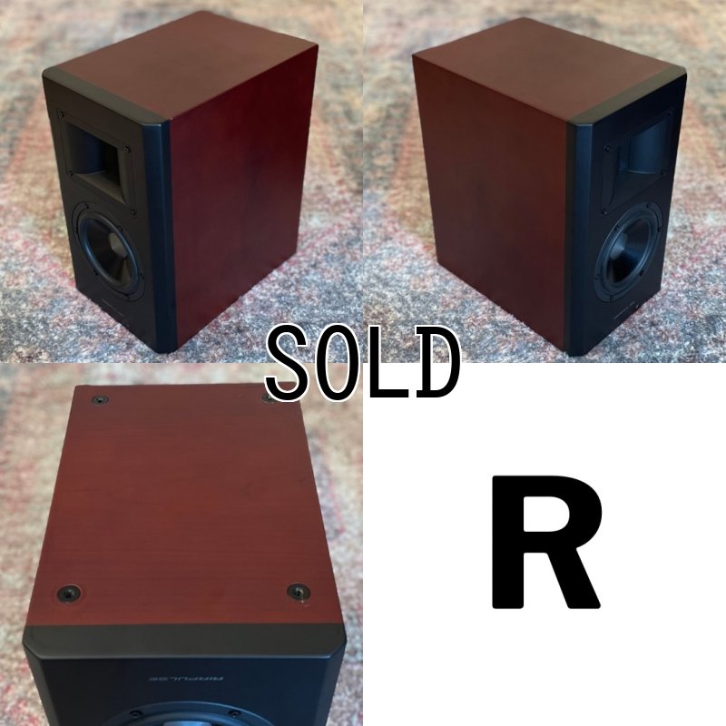 画像9:  【USED】   Airpulse / A200 Active Speaker   (9)