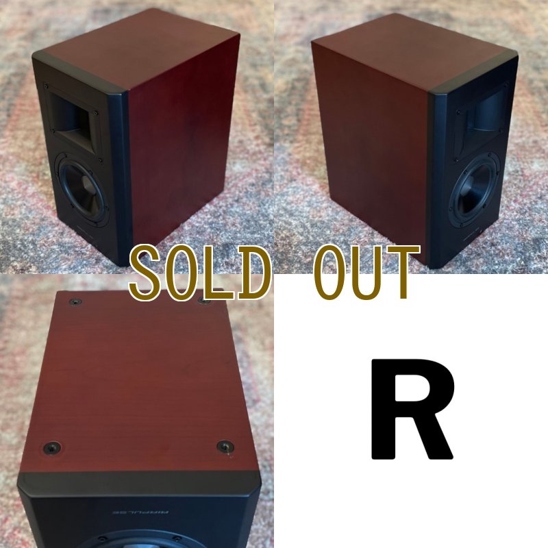 画像9:  【USED】   Airpulse / A200 Active Speaker   (9)