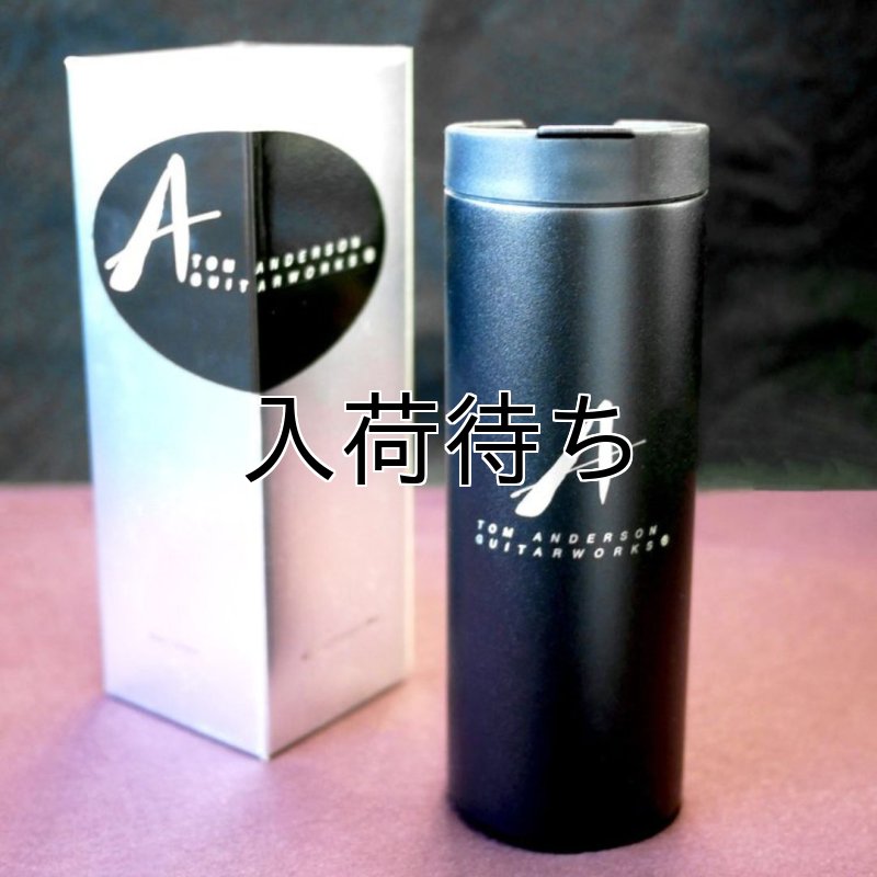 画像1: Tom Anderson / Logo Travel Mugs (1)